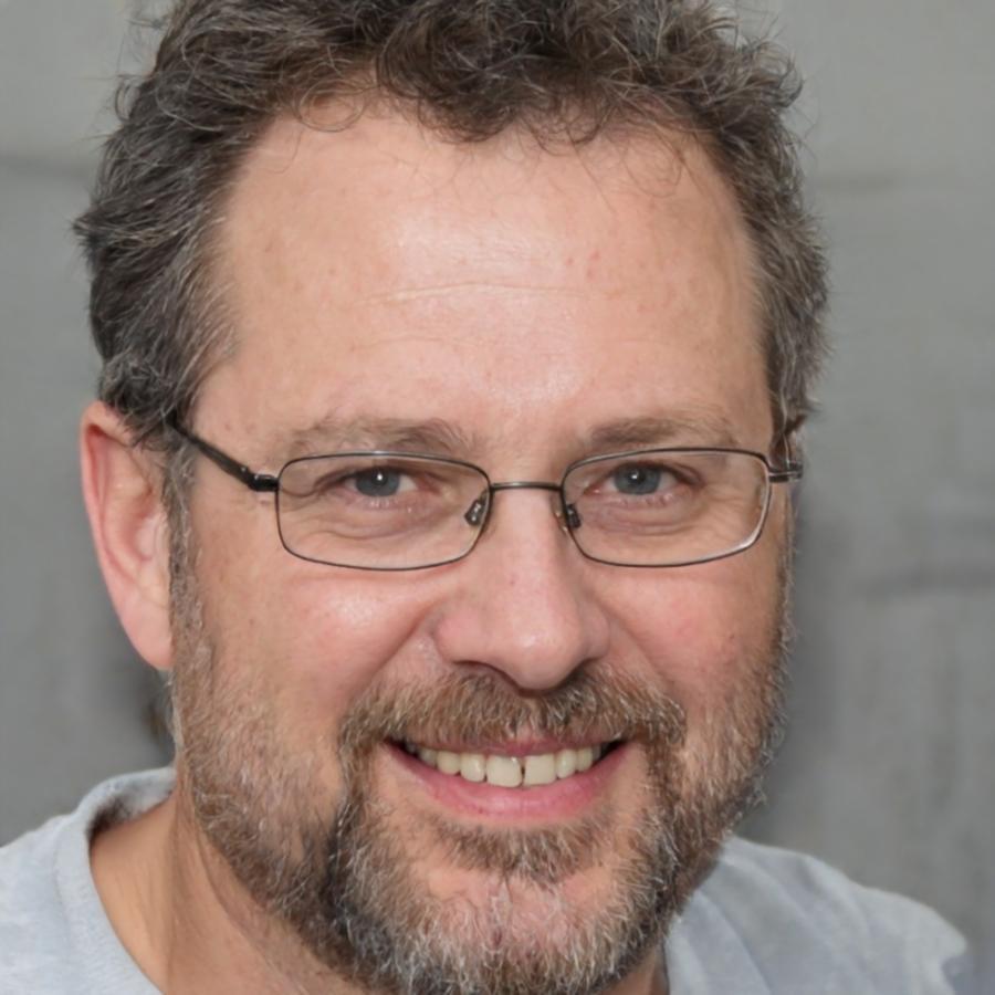 Dozent Bryn O'Sullivan